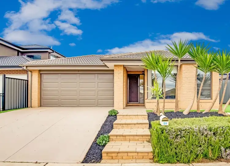 26 Serene Street, Tarneit VIC 3029