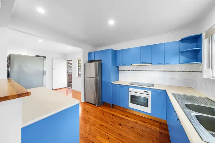 Fourth view of Homely house listing, 9 Messines Crescent, Miami QLD 4220
