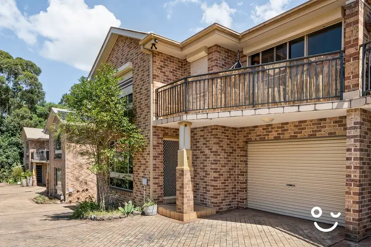 2/3 Reserve Street, West Wollongong NSW 2500
