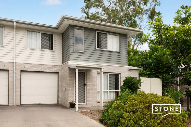 5/99 Second Avenue, Marsden QLD 4132