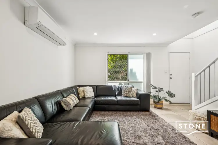 Second view of Homely townhouse listing, 5/99 Second Avenue, Marsden QLD 4132