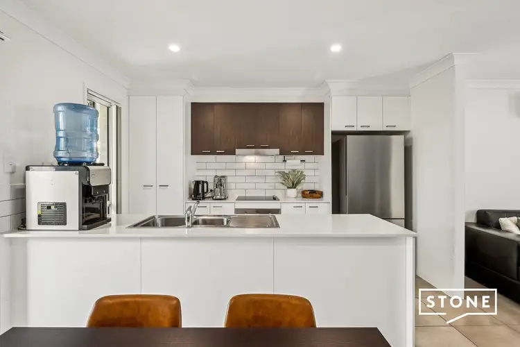 Third view of Homely townhouse listing, 5/99 Second Avenue, Marsden QLD 4132