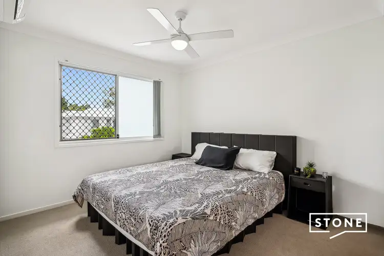 Fourth view of Homely townhouse listing, 5/99 Second Avenue, Marsden QLD 4132