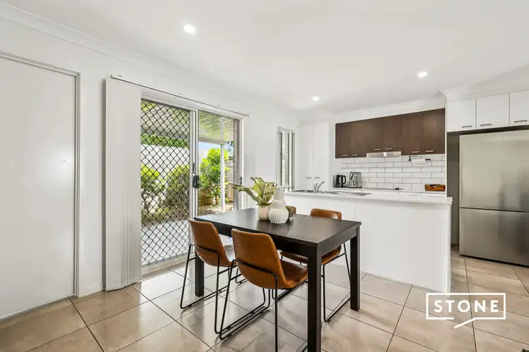 Fifth view of Homely townhouse listing, 5/99 Second Avenue, Marsden QLD 4132