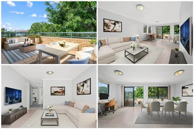 Main view of Homely apartment listing, 8/111 Oaks Avenue, Dee Why NSW 2099