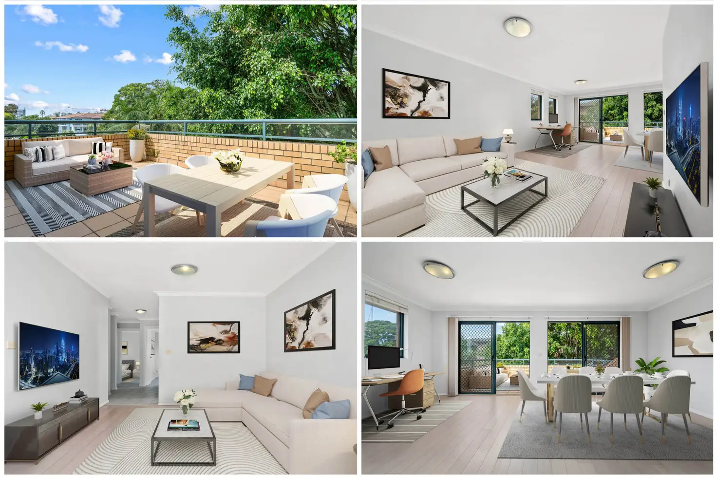 Main view of Homely apartment listing, 8/111 Oaks Avenue, Dee Why NSW 2099