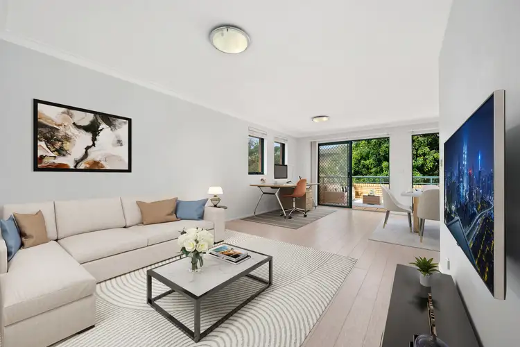 Third view of Homely apartment listing, 8/111 Oaks Avenue, Dee Why NSW 2099