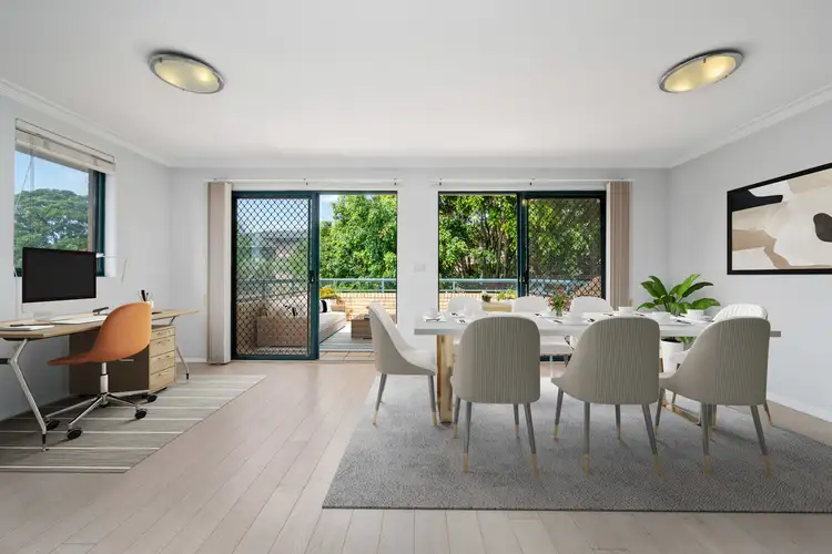 Fifth view of Homely apartment listing, 8/111 Oaks Avenue, Dee Why NSW 2099