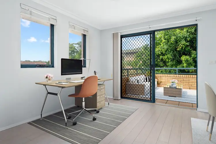 Sixth view of Homely apartment listing, 8/111 Oaks Avenue, Dee Why NSW 2099