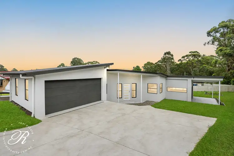 12 Flora Close, Bulahdelah NSW 2423