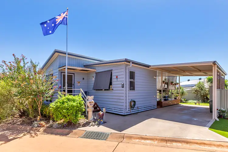 61/19-51 Warral Road, Tamworth NSW 2340