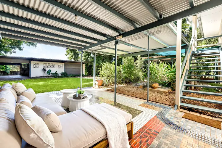 Main view of Homely house listing, 16 Vallely Street, Freshwater QLD 4870