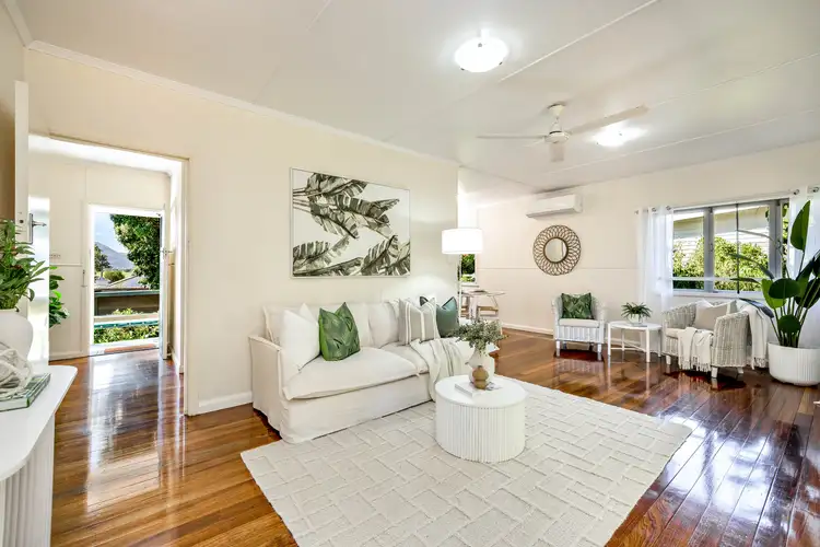 Second view of Homely house listing, 16 Vallely Street, Freshwater QLD 4870
