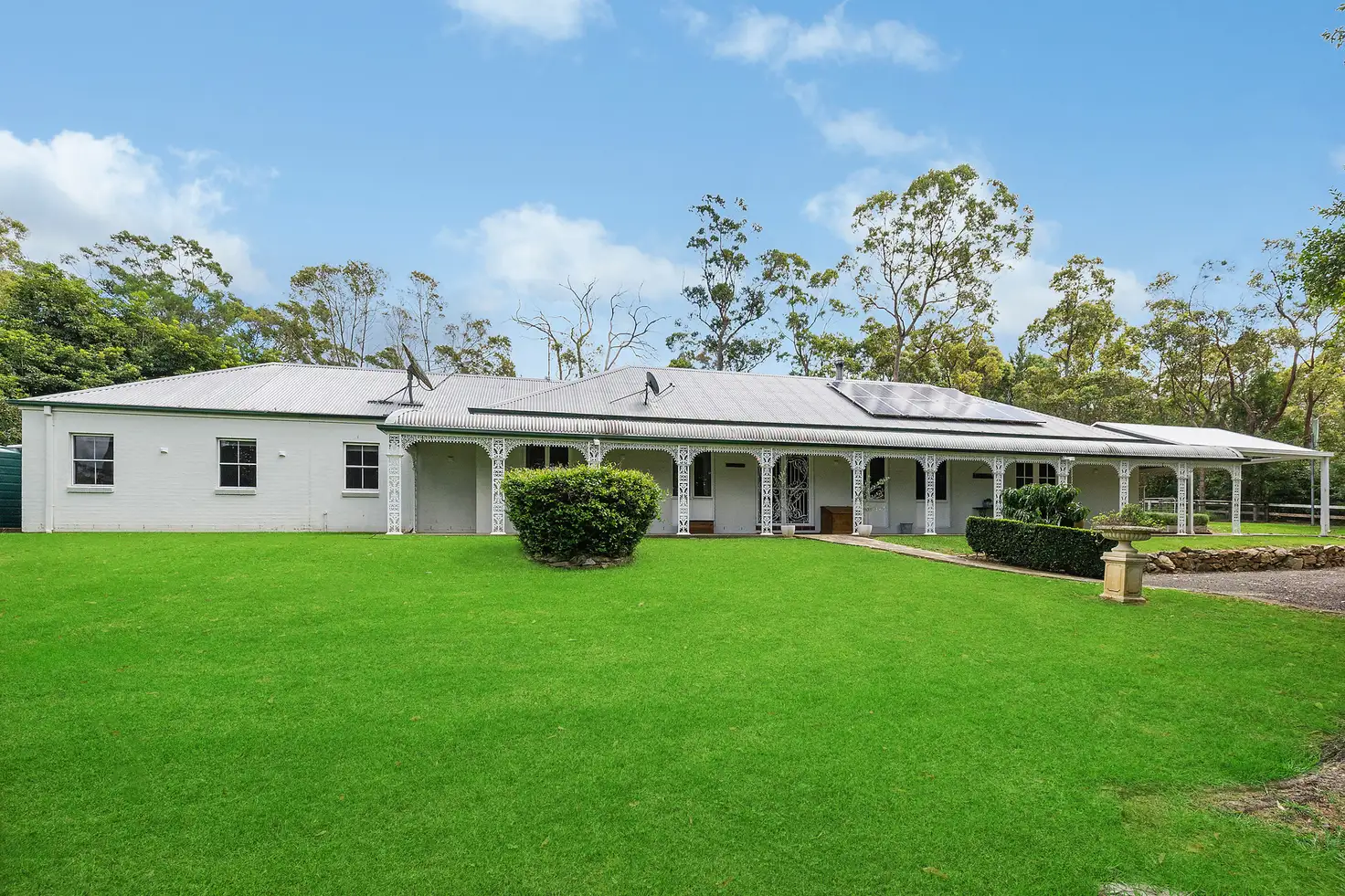 Main view of Homely house listing, 35-49 Belair Road, Buxton NSW 2571
