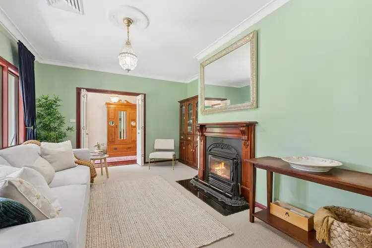 Second view of Homely house listing, 35-49 Belair Road, Buxton NSW 2571