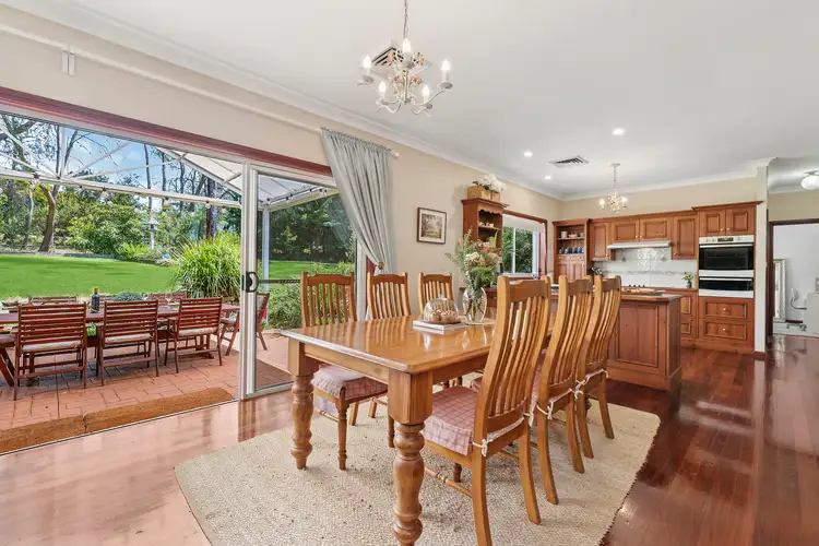 Third view of Homely house listing, 35-49 Belair Road, Buxton NSW 2571