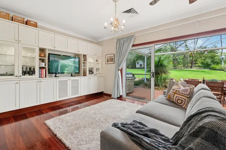 Fifth view of Homely house listing, 35-49 Belair Road, Buxton NSW 2571