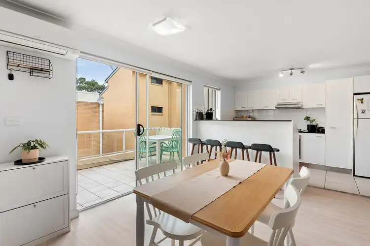 6/34 Fisher Road, Dee Why NSW 2099