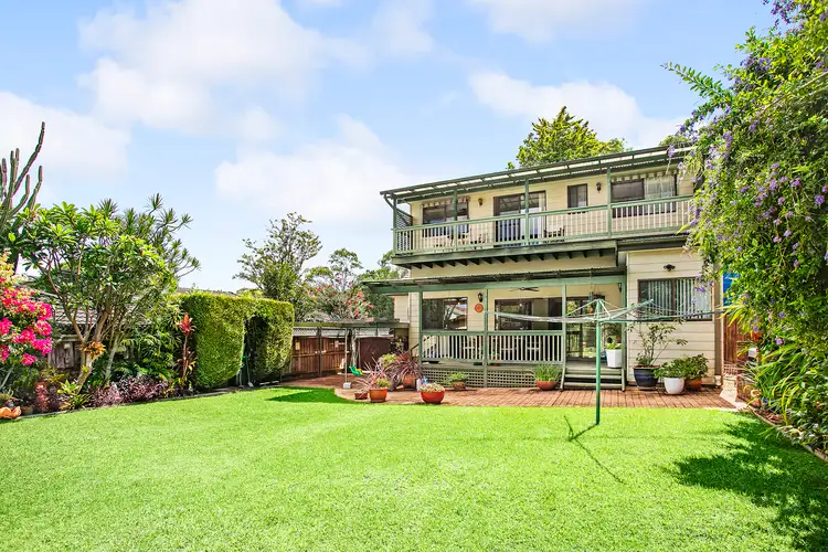 109 Badajoz Road, North Ryde NSW 2113