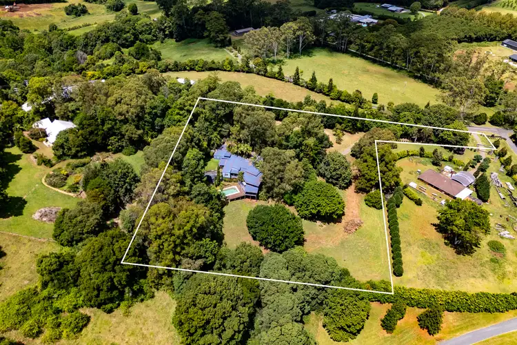 845 Fernleigh Road, Brooklet NSW 2479