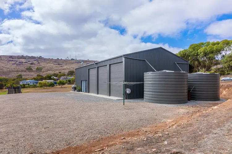 1-11 Thornbill Road, Boston SA 5607