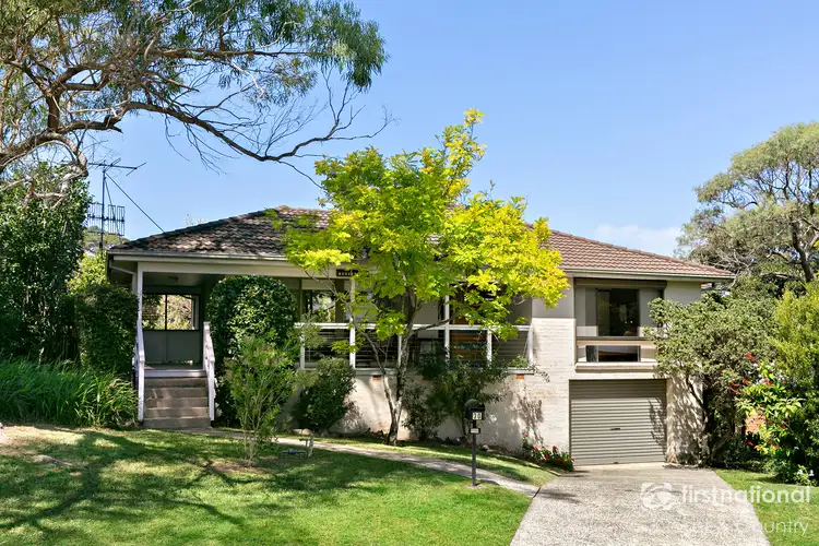 30 Brook Street, Gerringong NSW 2534