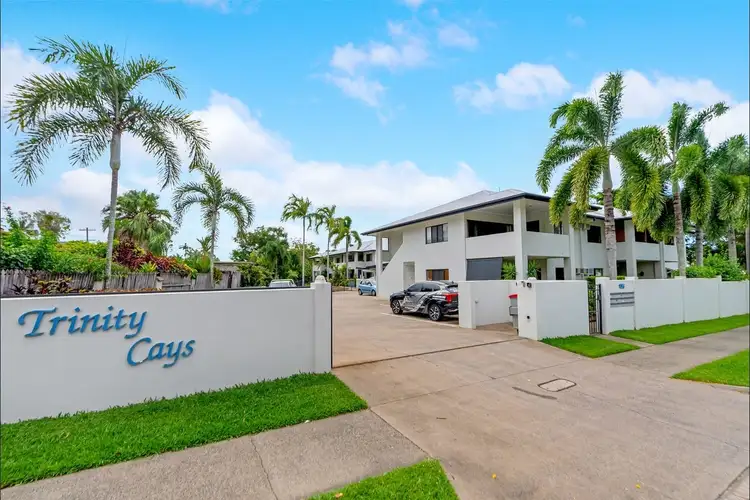 11/136 Trinity Beach Road