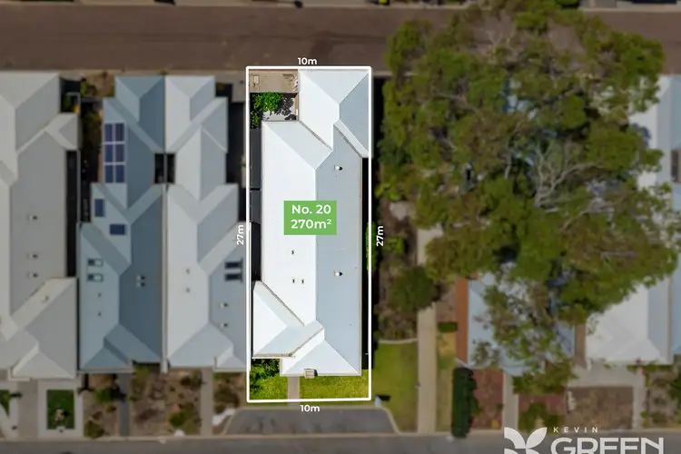 Third view of Homely house listing, 20 Thornbill Crescent, Coodanup WA 6210