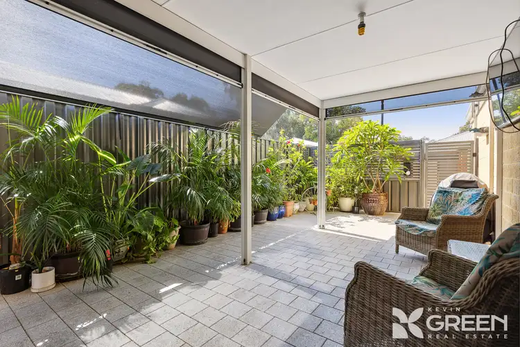 Fourth view of Homely house listing, 20 Thornbill Crescent, Coodanup WA 6210