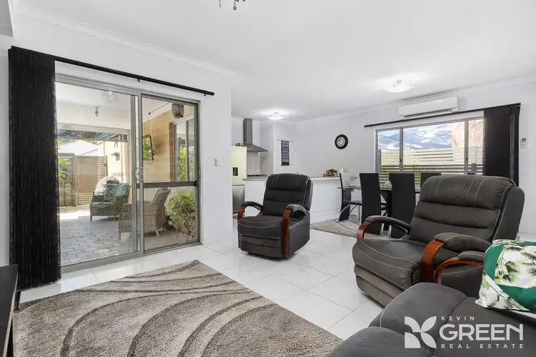 Fifth view of Homely house listing, 20 Thornbill Crescent, Coodanup WA 6210