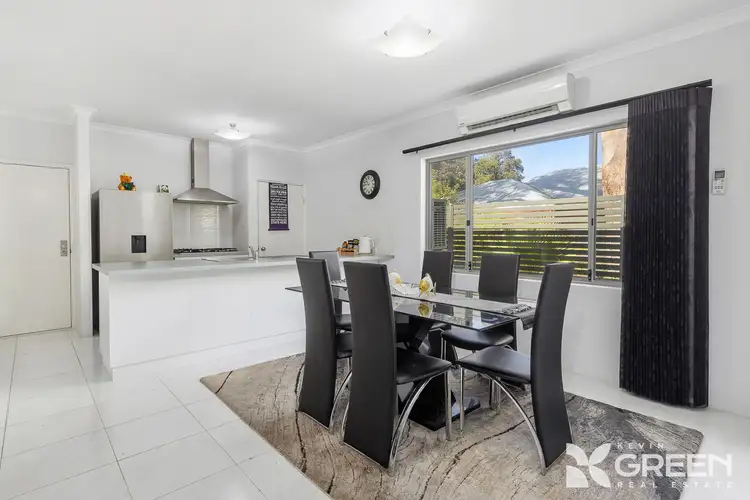 Seventh view of Homely house listing, 20 Thornbill Crescent, Coodanup WA 6210
