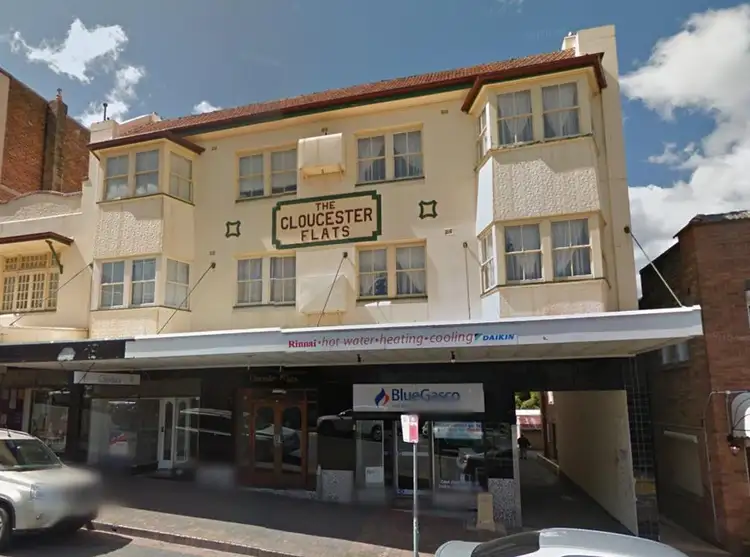 21/132 Katoomba Street