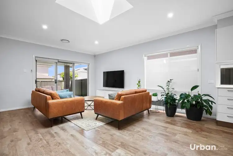 Fourth view of Homely house listing, 18 Lakeman Street, Leppington NSW 2179