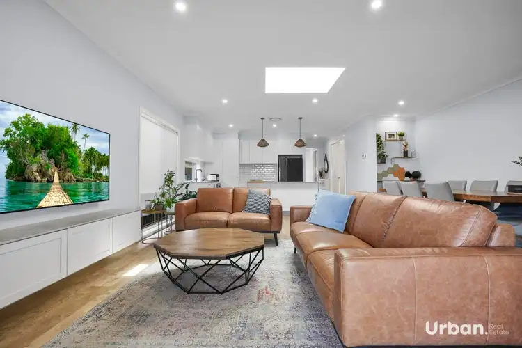 Fifth view of Homely house listing, 18 Lakeman Street, Leppington NSW 2179