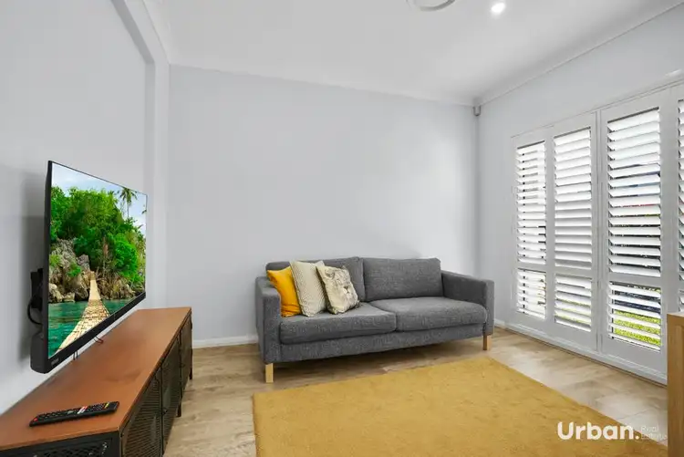 Sixth view of Homely house listing, 18 Lakeman Street, Leppington NSW 2179