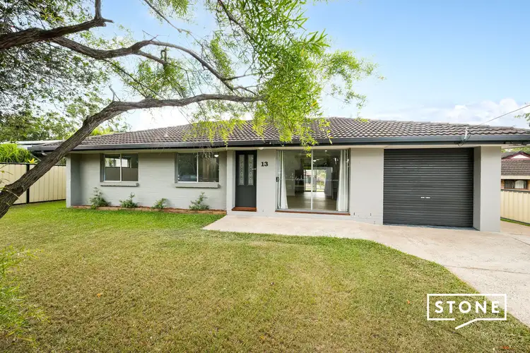 13 Oak Avenue, Browns Plains QLD 4118