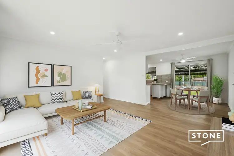 Fifth view of Homely house listing, 13 Oak Avenue, Browns Plains QLD 4118