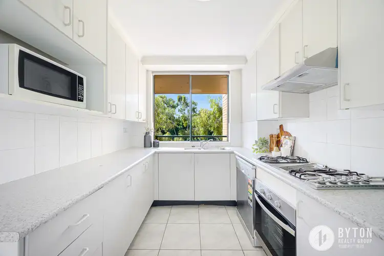 Third view of Homely apartment listing, 32/2-26 Wattle Crescent, Pyrmont NSW 2009