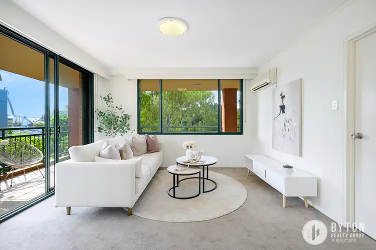 Fifth view of Homely apartment listing, 32/2-26 Wattle Crescent, Pyrmont NSW 2009