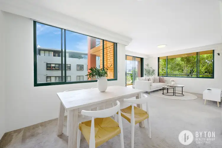 Sixth view of Homely apartment listing, 32/2-26 Wattle Crescent, Pyrmont NSW 2009