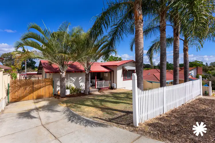 23 Margaret Street, Ashfield WA 6054
