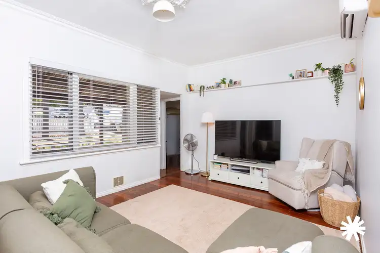 Second view of Homely house listing, 23 Margaret Street, Ashfield WA 6054