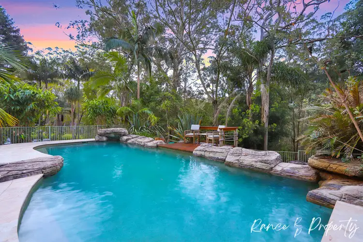 4 Bushland Place, Kenthurst NSW 2156