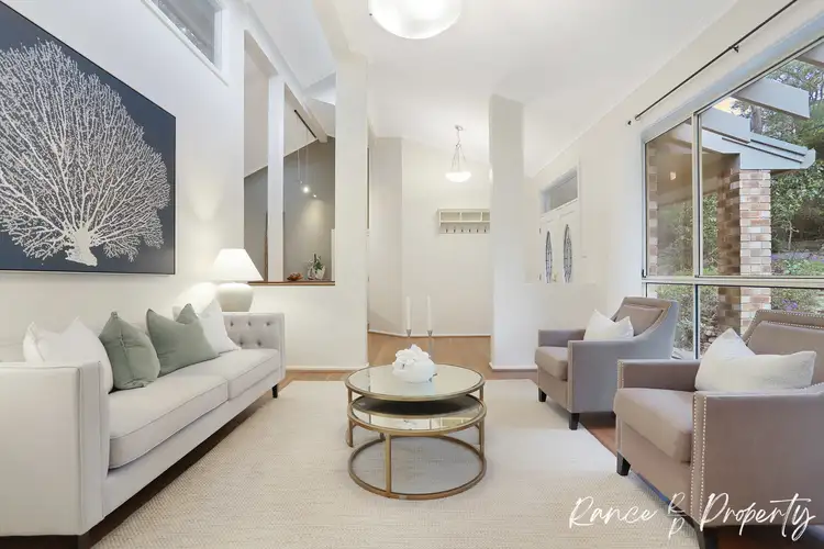 Third view of Homely rural property listing, 4 Bushland Place, Kenthurst NSW 2156