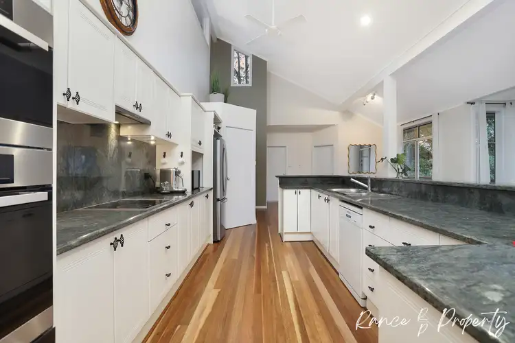 Fifth view of Homely rural property listing, 4 Bushland Place, Kenthurst NSW 2156