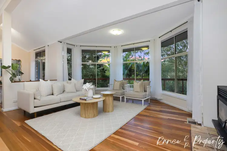 Sixth view of Homely rural property listing, 4 Bushland Place, Kenthurst NSW 2156