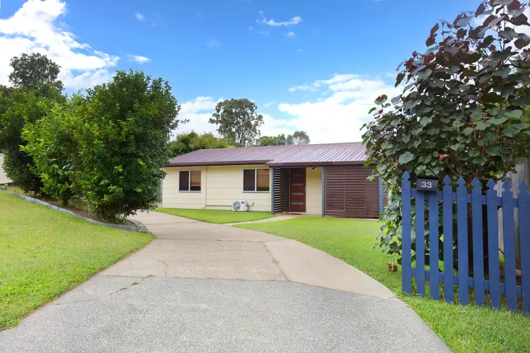 33 Windsor Place