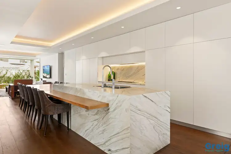 Second view of Homely apartment listing, 74A Holt Road, Taren Point NSW 2229