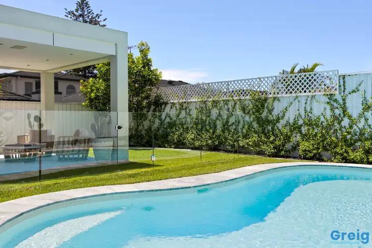 Third view of Homely apartment listing, 74A Holt Road, Taren Point NSW 2229