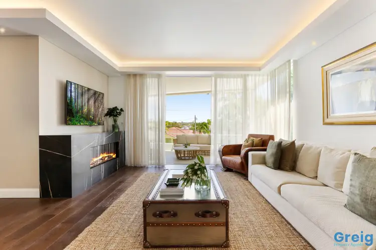 Fifth view of Homely apartment listing, 74A Holt Road, Taren Point NSW 2229